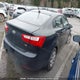 KNADM4A32D6233030 2013 Kia Rio Lx auction photo thumbnail 4