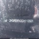2HGFC1F43GH113501 2016 Honda Civic auction photo thumbnail 9