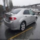 JH4CU26409C802355 2009 Acura Tsx auction photo thumbnail 4