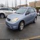 2T1KR32E54C832826 2004 Toyota Corolla Matrix Xr auction photo thumbnail 2