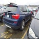 5UXWX9C54F0D58102 2015 BMW X3 xDrive28I auction photo thumbnail 4