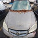 2HGES16325H024862 2005 Honda Civic Dx Vp auction photo thumbnail 12