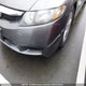 2HGFA1F64AH003586 2010 Honda Civic auction photo thumbnail 20