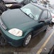 1HGEJ617XYL814072 2000 Honda Civic Lx/Se auction photo thumbnail 2
