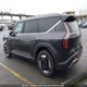 KNDAFFS51T6061793 2026 Kia Ev9 auction photo thumbnail 3