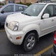 JN8BT08V55W106887 2005 Nissan X-Trail Xe/Se auction photo thumbnail 2