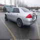 1HGCM66497A072092 2007 Honda Accord Se auction photo thumbnail 3