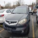 5J8TB18557A802403 2007 Acura Rdx auction photo thumbnail 12