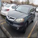 5J8TB18557A802403 2007 Acura Rdx auction photo thumbnail 2