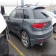 5J8TB18557A802403 2007 Acura Rdx auction photo thumbnail 3