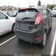 3FADP4EJ0GM208513 2016 Ford Fiesta Se auction photo thumbnail 4