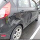 3FADP4EJ0GM208513 2016 Ford Fiesta Se auction photo thumbnail 6