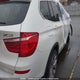 5UXWX9C55F0D53216 2015 BMW X3 xDrive28I auction photo thumbnail 4