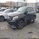 4JGDA5GB2JB169943 2018 Mercedes-Benz Gle 400 4Matic auction photo thumbnail 2