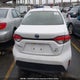 JTDBCMFE4S3099823 2025 Toyota Corolla Le/Se/Xle auction photo thumbnail 16