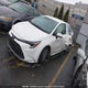 JTDBCMFE4S3099823 2025 Toyota Corolla Le/Se/Xle auction photo thumbnail 2