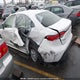JTDBCMFE4S3099823 2025 Toyota Corolla Le/Se/Xle auction photo thumbnail 3