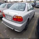 JHMEJ6684XS800851 1999 Honda Civic auction photo thumbnail 4