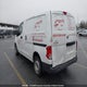 3N6CM0KN1LK690863 2020 Nissan Nv200 2.5S/2.5Sv auction photo thumbnail 3