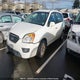 KNAHH8A88C7408690 2012 Kia Rondo auction photo thumbnail 2
