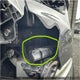 5XYZUDLA5HG400522 2017 Hyundai Santa Fe Sport auction photo thumbnail 10
