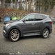 5XYZUDLA5HG400522 2017 Hyundai Santa Fe Sport auction photo thumbnail 11