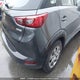 JM1DKFB75H0143482 2017 Mazda Cx-3 Sport auction photo thumbnail 4