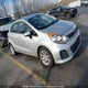 KNADM5A36H6033084 2017 Kia Rio Lx auction photo thumbnail 1