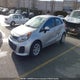 KNADM5A36H6033084 2017 Kia Rio Lx auction photo thumbnail 2