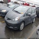 JHMGE8H59BC801489 2011 Honda Fit auction photo thumbnail 2