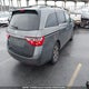 5FNRL5H63BB502932 2011 Honda Odyssey Exl auction photo thumbnail 4