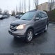 5J6RE4H58AL810101 2010 Honda Cr-V auction photo thumbnail 2