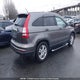 5J6RE4H58AL810101 2010 Honda Cr-V auction photo thumbnail 4