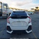 SHHFK7H47HU307620 2017 Honda Civic auction photo thumbnail 16