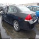 2G1WB5EK4B1316951 2011 Chevrolet Impala Lt auction photo thumbnail 3