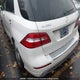 4JGDA7DBXDA192719 2013 Mercedes-Benz Ml 550 4Matic auction photo thumbnail 3