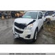 2GNALBEK5D6345644 2013 Chevrolet Equinox Ls auction photo thumbnail 2