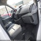 1FTYR2ZV5JKA50093 2018 Ford Transit T-250 auction photo thumbnail 5