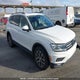 3VV2B7AX4KM107271 2019 Volkswagen Tiguan Se/Sel/Sel R-Line Jet-Black/Sel R-Line auction photo thumbnail 1