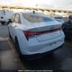 KMHLM4AGXNU289419 2022 Hyundai Elantra Sel auction photo thumbnail 3