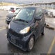 WMEEJ3BA2BK450414 2011 Smart Fortwo Pure/Passion auction photo thumbnail 2