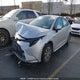 JTDBAMDE8MJ034612 2021 Toyota Corolla auction photo thumbnail 2