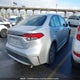 JTDBAMDE8MJ034612 2021 Toyota Corolla auction photo thumbnail 4