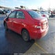 JTDBT923081205710 2008 Toyota Yaris auction photo thumbnail 3