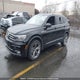 3VV4B7AX4MM115950 2021 Volkswagen Tiguan Sel Premium R-Line auction photo thumbnail 2