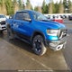 1C6SRFLT2RN203373 2024 Ram 1500 Rebel auction photo thumbnail 1