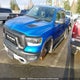 1C6SRFLT2RN203373 2024 Ram 1500 Rebel auction photo thumbnail 2