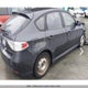 JF1GH62618H825432 2008 Subaru Impreza 2.5I auction photo thumbnail 13
