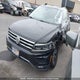 3VV4B7AXXJM084876 2018 Volkswagen Tiguan Sel Premium auction photo thumbnail 2