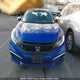 2HGFC2F74LH008234 2020 Honda Civic auction photo thumbnail 12